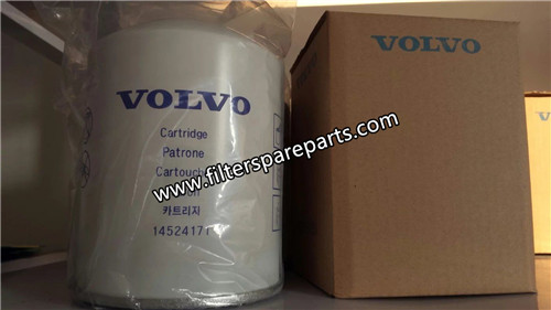 14524171 Volvo hydraulic filter